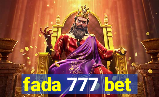 fada 777 bet